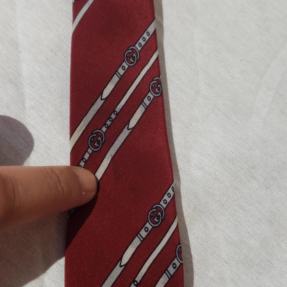 Gucci Tie